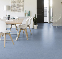 Marmorette DLW  2mm 0121 Blue Eyes фото 2 | FLOORDEALER